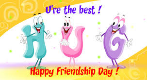 Image result for friendship day