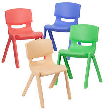 pre chairs for daycare child