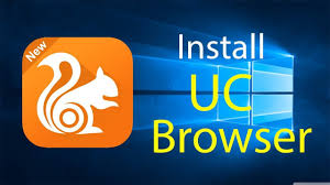 Uc browser is a fast, smart and secure web browser. How To Download And Install Uc Browser In Windows Benisnous