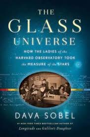 Beth revis, carrie ryan, sarah rees brennan, rachel caine, jane yolen. Book Review The Glass Universe By Dava Sobel Npr
