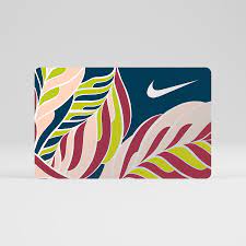 The mobile app wallet offers a simple yet accurate way to retrieve real time card balances since 2012. Nike Gift Cards Check Your Balance Nike Com
