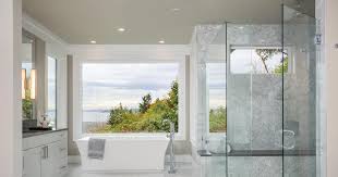Cleaning Your Shower Glass Doors