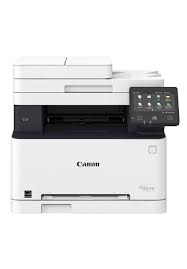 Canon Color Imageclass Mf731cdw Multifunction Wireless Duplex Laser Printer Comes With 3 Year Limited Warranty Amazon Dash Replenishment