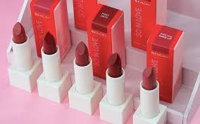 lipstick of the week bench beauty so
