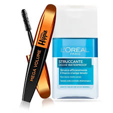 l orèal paris mascara mega volume miss