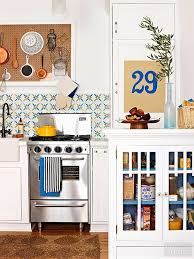 30 New Kitchen Storage Ideas