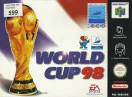 Si estás buscando una excelente descarga de roms de n64, no busques más. World Cup 98 Europe Nintendo 64 N64 Rom Download Wowroms Com