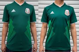 Authentic Vs Replica Soccer Jerseys The Differences Explained