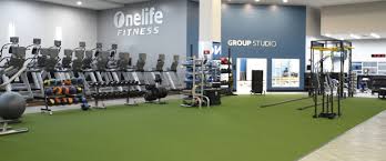 onelife fitness lawrenceville