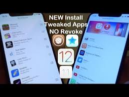 Get ios 12, ios 12.1, ios 13.5 tweaked apps using ignition application in iphone, ipad, ipod. New Appsync Install Tweaked Apps Ios 13 13 7 12 4 9 No Revoke Iphone Ipad Ipod Youtube