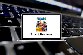 50 Sims 4 Keyboard Shortcuts Sims 4