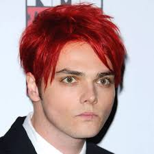 How tight gerard's pants are. Gerard Way Was Devastated By My Chemical Romance Split Celebrity News Showbiz Tv Express Co Uk