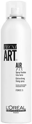 tecni art air fix 400 ml labelhair