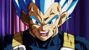 After you beat the frieza saga you will unlock the parallel quest called legendary super saiyan. Super Saiyan God Super Saiyan Evolved Vegeta Being Added To Dragon Ball Xenoverse 2 Gonintendo