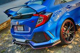 Find the best used 2017 honda civic type r near you. The New Hot Sport Hatch Champion Is The Honda Civic Type R
