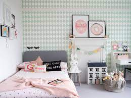 trendy contemporary girls bedrooms