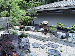 Courtyard Garden Design