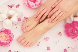 best nail salons in guelph fresha