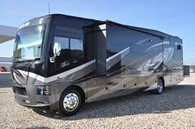 2018 new thor motor coach outlaw 37gp