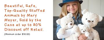 Find new and preloved plush puppies items at up to 70% off retail prices. Wholesale Stuffed Animals Plush Toys Mary Meyer In Bulk
