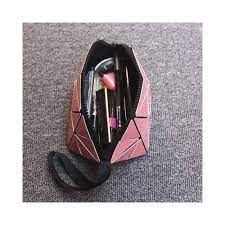 flyngo stylish makeup pouch travel