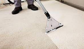 residue free carpet cleaning in dallas