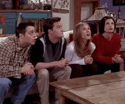 Television.the season contains 17 episodes (with the last two made into one long episode) and concluded airing on may 6, 2004. 10 Iconic Friends Episodes You Need To Rewatch Before It Leaves Netflix In 2020 Talkcelnews Com
