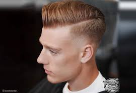 With a fade, instead of the hair gradually getting shorter, it can instantly go from short to long. 13 Best Low Taper Fade Haircuts And Hairstyles For Men