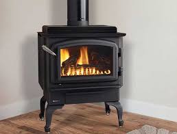 Wood Pellet Gas Stoves York County