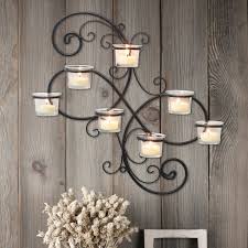 Sconce Candle Holder Candle Holders