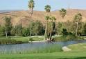 Shandin Hills Golf Club in San Bernardino, California | foretee.com