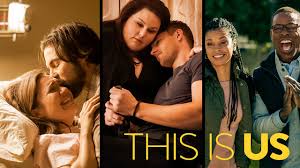 Image result for Arrow vs This is Us image