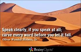 Oliver Wendell Holmes, Sr. Quotes - BrainyQuote via Relatably.com