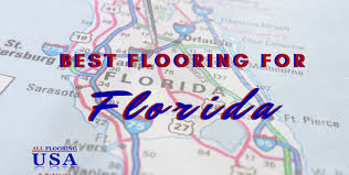 the best flooring options for florida