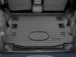 2017 jeep wrangler 2 door cargo mat