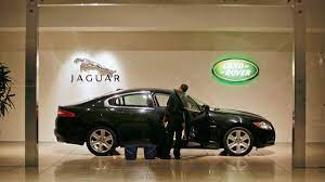 considers importing jaguar land rover