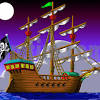 Piracy computer icons the pirate bay jolly roger, best pirate, people, pirate png. 1