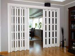 Folding Doors By Blinds And Decors