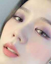 korean makeup trends for 2021
