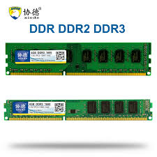 Xiede Computer Desktop Pc Ram Memory Module Ddr 1 2 3 Ddr1 Ddr2 Ddr3 512mb 1gb 2gb 4gb 8gb 16gb Pc Pc2 Pc3 1600mhz 800mhz 400mhz