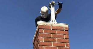 Chimney Sweep Fireplace Cleaning