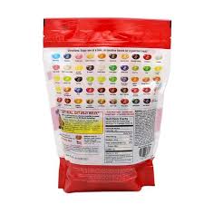 Jelly Belly 49 Flavors Jelly Beans Hy Vee Aisles Online