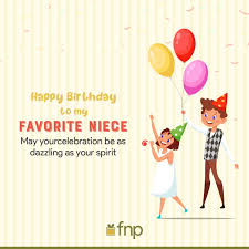 happy birthday es wishes for niece