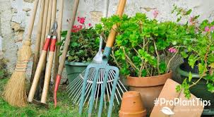 Tools For Gardening