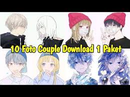 Image of download 1125x2436 mitsuha miyamizu taki tachibana kimi no. 10 Foto Profil Anime Couple Pp Wa Link Mediafare 1 Paket Part 9 Youtube