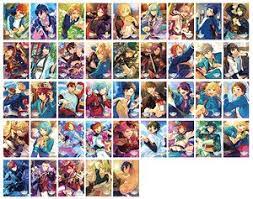 See more of ensemble stars! Ensemble Stars Bromide Collection 7 Set Of 14 Anime Toy Hobbysearch Anime Goods Store
