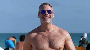 Andy Cohen Is Living It Up in Miami ...