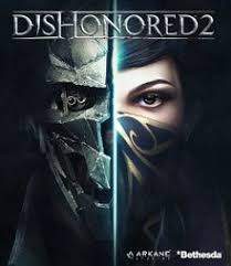 Dishonored 2 Wikipedia