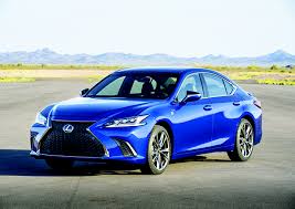 The 2020 lexus is 350 is offered in the following submodels: Enjoy Luxury Performance In 2020 Lexus Es 350 Osprey Observer