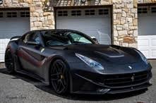 Used Ferrari F12 for Sale in West Yorkshire - AutoVillage